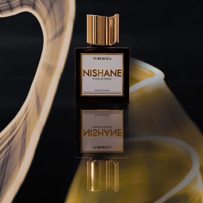 Nishane Tuberóza Extrait De Parfum Spray 50ml | Perfumes Nicho