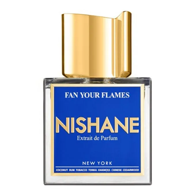 Nishane Fan Your Flames Extrait De Parfum Spray 100ml