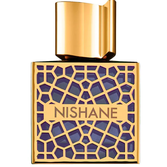 Nishane Mana Extrait De Parfum Spray 50ml Niche Perfumes Luxury