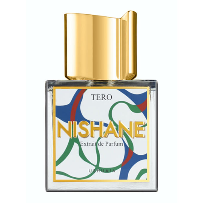 Ushuaia perfume review sales