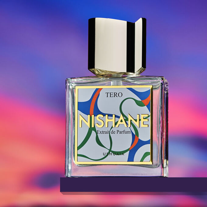 Nishane Tero Extrait De Parfum Spray 100ml Beautytheshop 面霜 化妆品 网上商店 Nishane Tero Extrait De Parfum Spray 100ml Beautytheshop 面霜 化妆品 网上商店