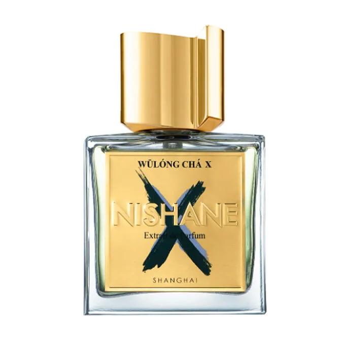 Nishane Wülóng Chá X Extrait De Parfum Spray 50ml | Niche Perfumes