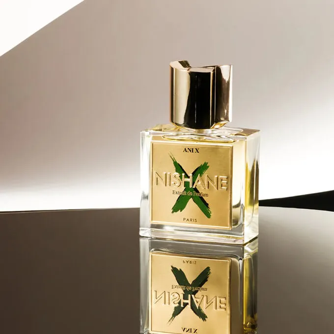 ニシャネ　ANI X 50ml Nishane Ani X Extrait De Parfum Spray 50ml | Niche Perfumes