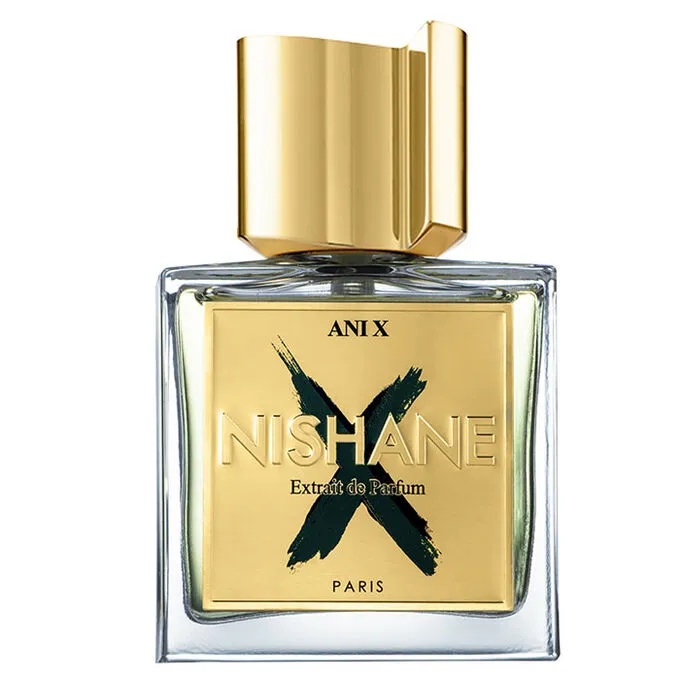 ニシャネ　ANI X 50ml Nishane Ani X Extrait De Parfum Spray 50ml | Niche Perfumes