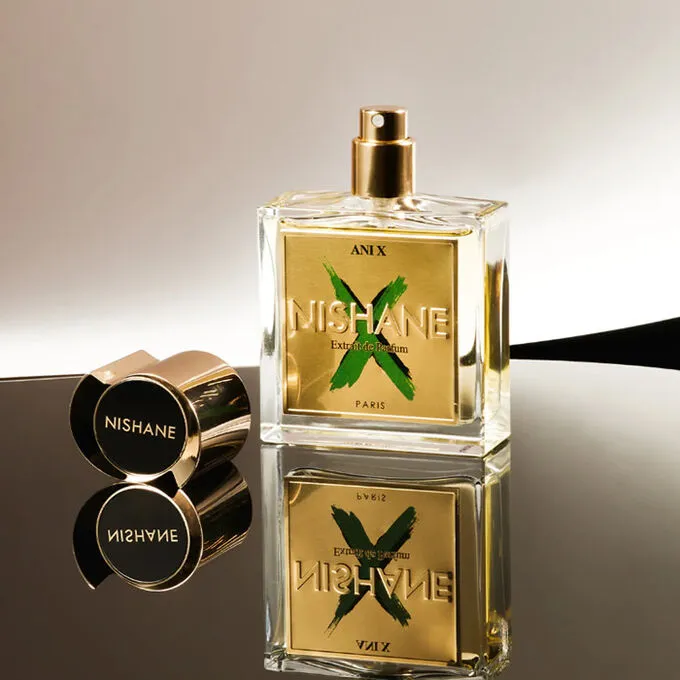 ニシャネ　ANI X 50ml Nishane Ani X Extrait De Parfum Spray 50ml | Niche Perfumes
