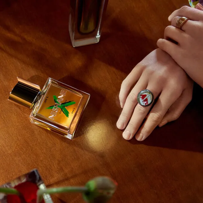 ニシャネ　ANI X 50ml Buy Nishane Ani X (Extrait De Parfum) 50ML EDP Spray (W)(M