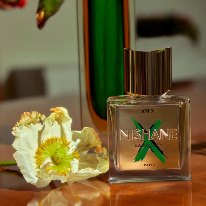 Nishane Ani X Extrait De Parfum Spray 50ml