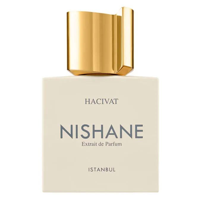 Nishane Hacivat Extrait De Parfum Spray 50ml Niche Perfumes