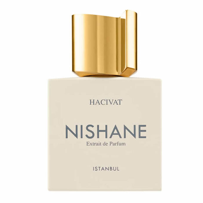 Nishane Hacivat Extrait De Parfum Vaporisateur 100ml