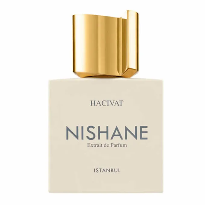 Nishane Hacivat Extrait De Parfum Spray 100ml