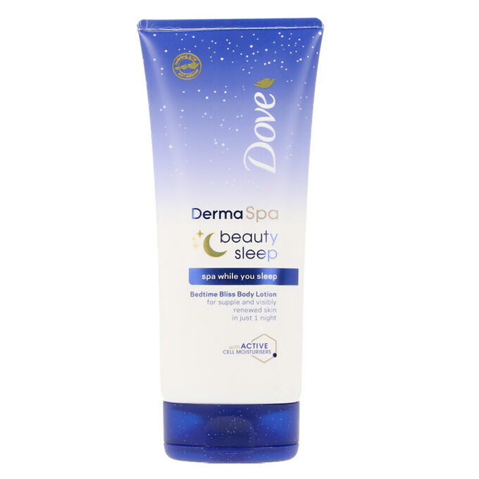 Derma Spa Beauty Body Lotion 200ml | Beauty The Shop - The best fragances, and makeup online shop