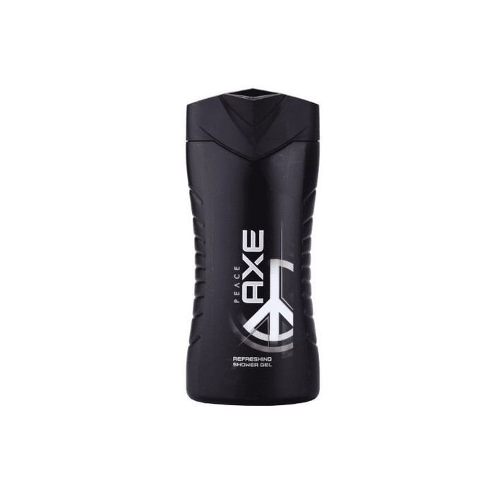 Axe Peace Shower Gel 250ml | Beauty The Shop - best fragances, creams and makeup online shop