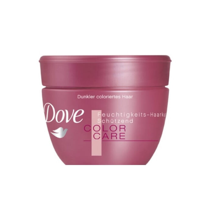 Маска Dove New ухаживающая для окрашенных волос 250мл 8242599 (8717163564226)