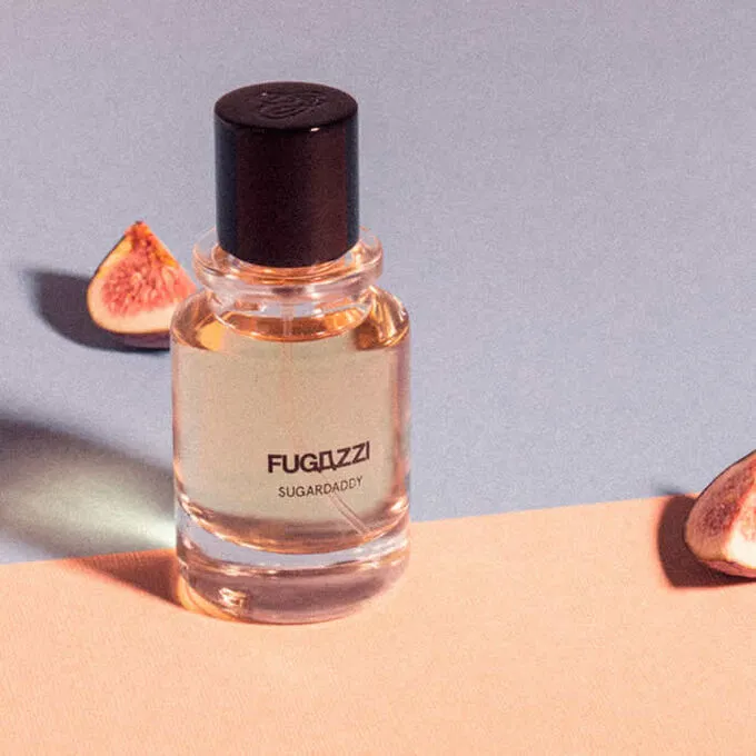 Fugazzi Sugardaddy Eau De Parfum Spray 100ml | ニッチな香水