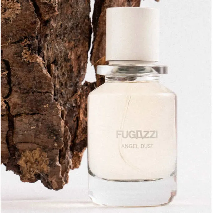 FUGUZZI ANGEL DUST 50ml 香水 エンジェルダスト – NOSE SHOP