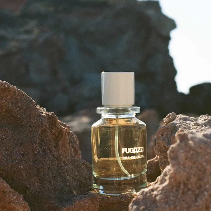 Fugazzi Orange Crush Eau De Parfum Spray 100ml | ニッチな香水