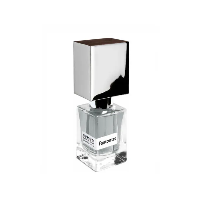 Nasomatto Fantomas Extrait De Parfum Spray 30ml | ニッチな