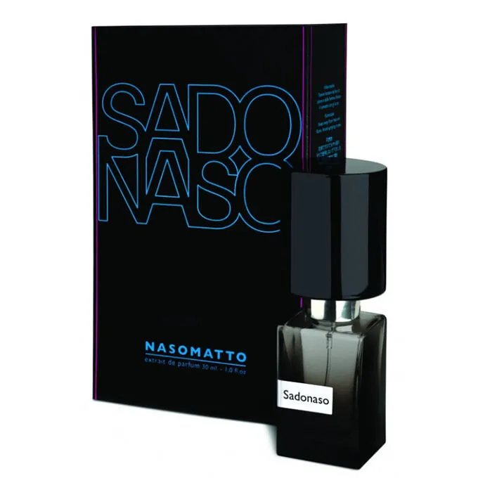 Nasomatto Sadonaso Extrait De Parfum Spray 30ml | Niche Nasomatto Sadonaso Extrait De Parfum Spray 30ml | Niche