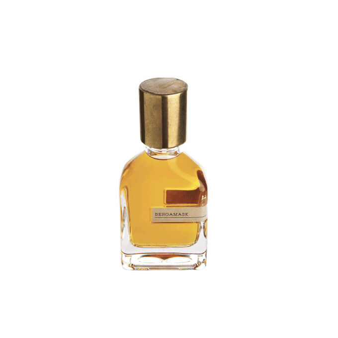 Orto Parisi Bergamask Eau De Parfum Spray 50ml, Luxury Perfume - Niche  Perfume Shop