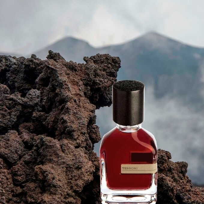Amazon.com: Orto Parisi Eau de Parfum Spray, Terroni, 1.7 Fl