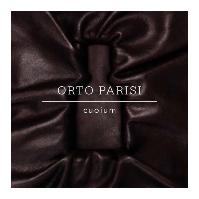 Orto Parisi Cuoium Eau De Parfum Spray 50ml | ニッチな香水