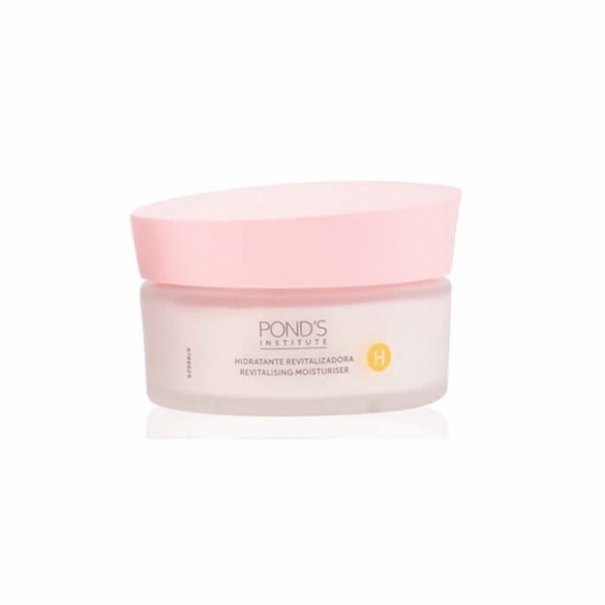 Pond S Essential Care H Revitalizing Moisturizing Cream 50ml Beautytheshop Hiiii friends,today i have reviewed and compared ponds gel & light moisturizer side by side, buy it from (on discount)pond's super light gel moisturiser,73g. pond s essential care h revitalizing moisturizing cream 50ml