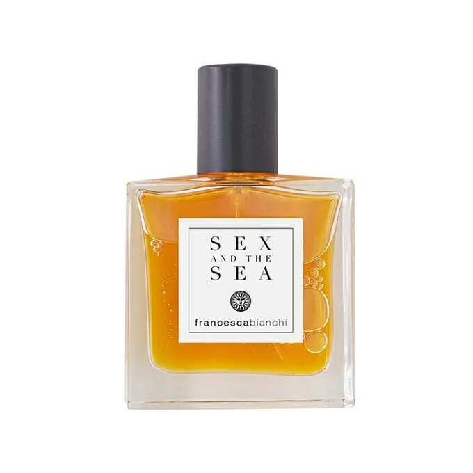 Francesca Bianchi Sex And The Sea Extrait De Parfum Spray 30ml