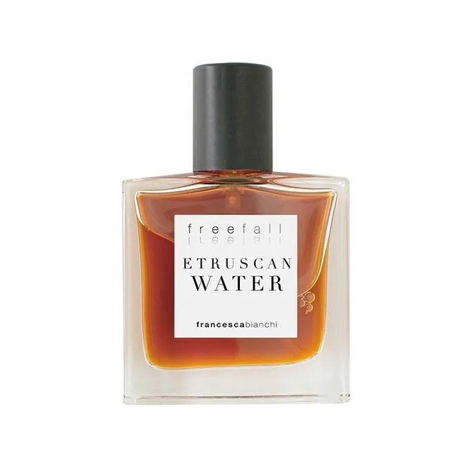 Francesca Bianchi Etruscan Water Extrait De Parfum Spray 30ml