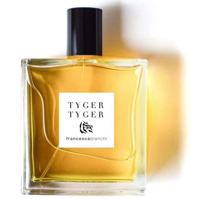 Francesca Bianchi Tyger Tyger Extrait De Parfum Spray 100ml