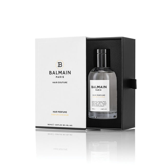Accor bånd sejr Balmain Hair Perfume Spray 100ml | Beauty The Shop - The best fragances,  creams and makeup online shop
