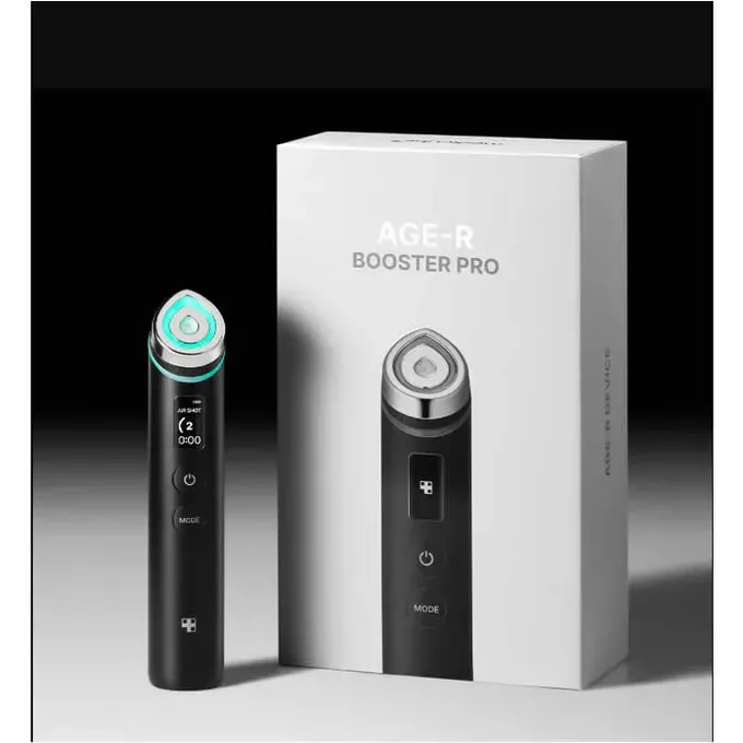 Medicube Age R Booster Pro Black | Perfumy niszowe i kosmetyki