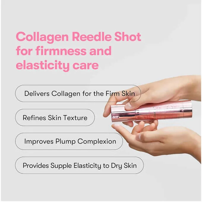 VT Cosmetics Collagen Reedle Shot 300 50ml | ニッチな香水