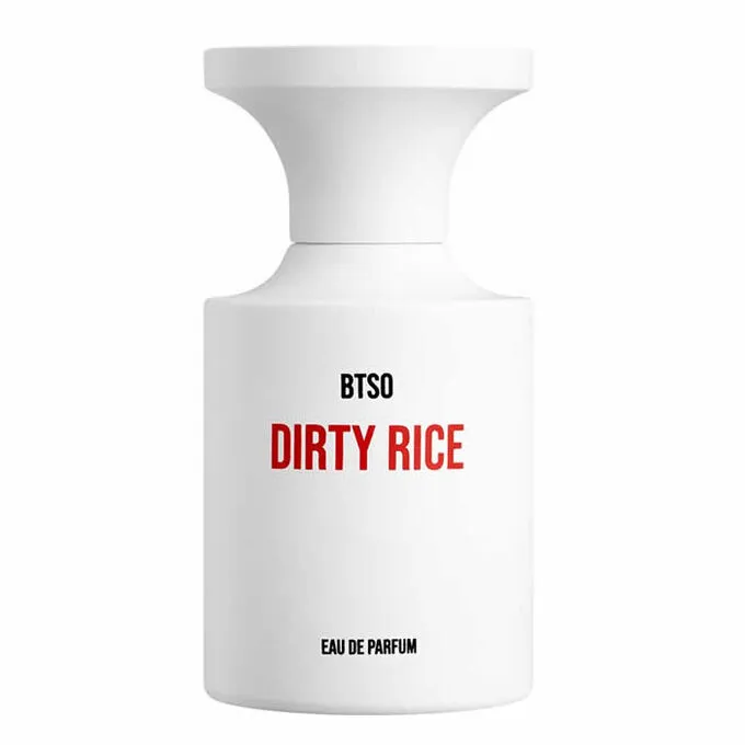 Borntostandout Dirty Rice Eau De Parfum Spray 50ml | ニッチな香水