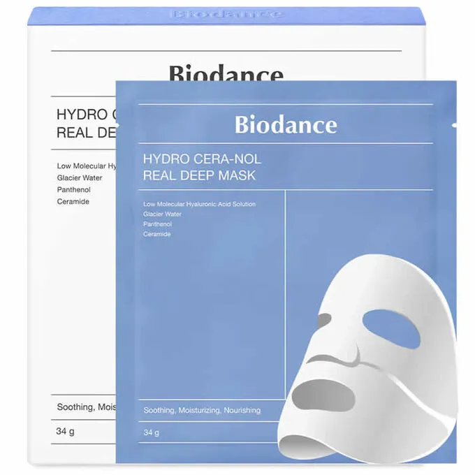 DOCTOR DEWIS NIA MASK GEL4個 DOCTOR DEWIS NIA MASK GEL4個 試して