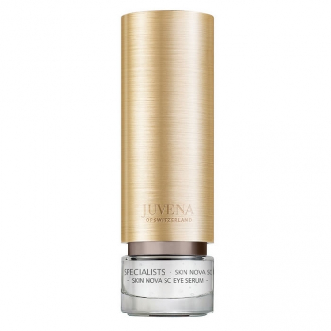juvena serum