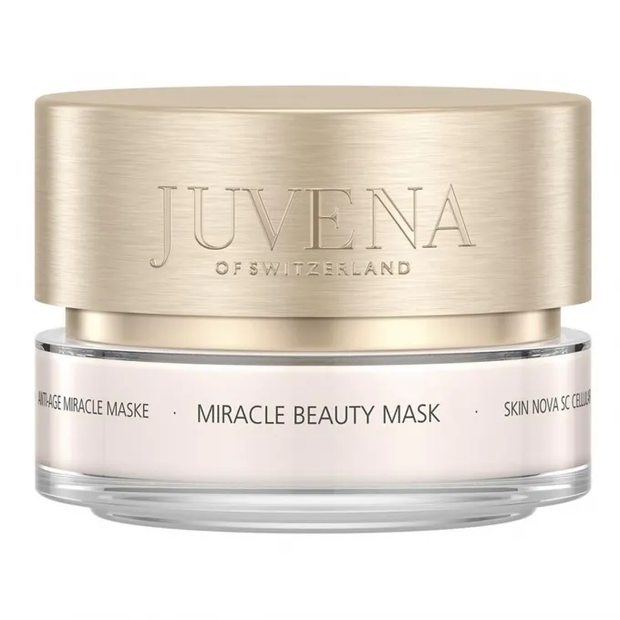 【新品】JUVENTA MIRACLE BEAUTY MASK 75ml Juvena Miracle Beauty Mask 75ml | Luxury Perfume - Niche