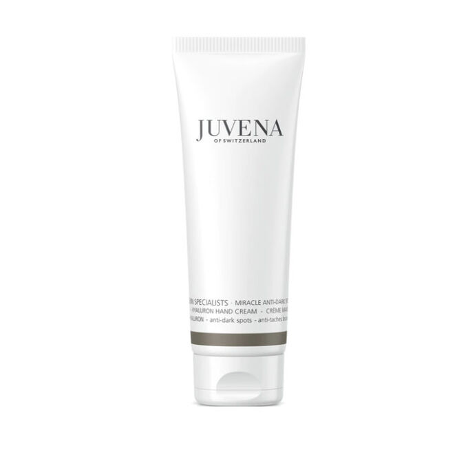 Juvena Miracle Anti Dark Spot Hand Cream 100ml | Beauty The Shop - The best fragances, creams and online shop