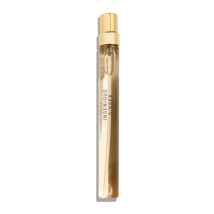 Goldfield And Banks Ingenious Ginger Eau De Parfum Vaporisateur 10ml Acheter