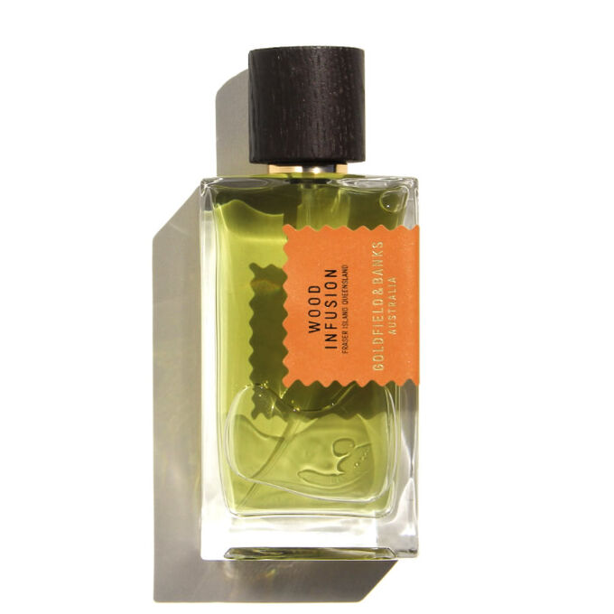 Wood infusion parfum clearance