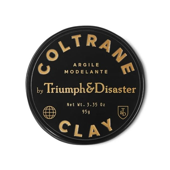 onderwerpen trimmen entiteit Triumph & Disaster Coltrane Clay 95g | Beauty The Shop - The best  fragances, creams and makeup online shop