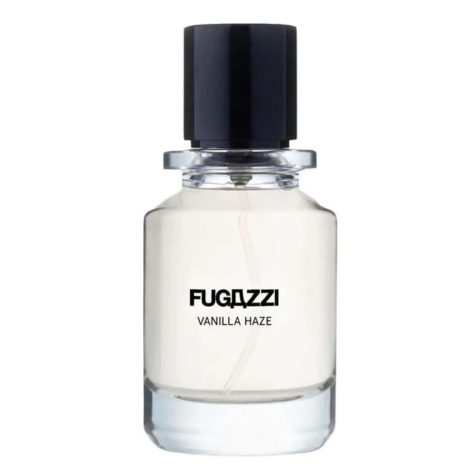 Fugazzi Vanilla Haze Extrait De Parfum Spray 50ml