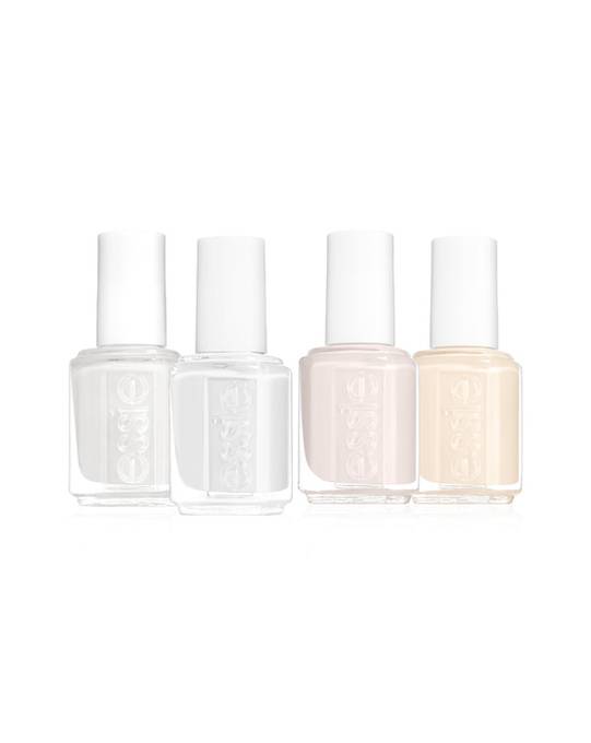 Essie Nail Color Nail Polish 3 Marshmallow 13,5ml | Luxury Perfume - Niche  Perfume Shop | BeautyTheShop