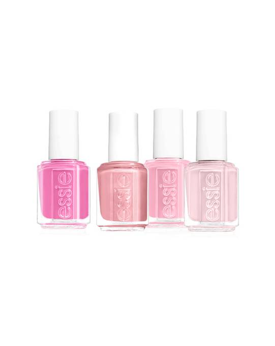 Essie Nail Color Nail Polish 18 Pink Diamond 13,5ml | Luxury Perfume -  Niche Perfume Shop | BeautyTheShop