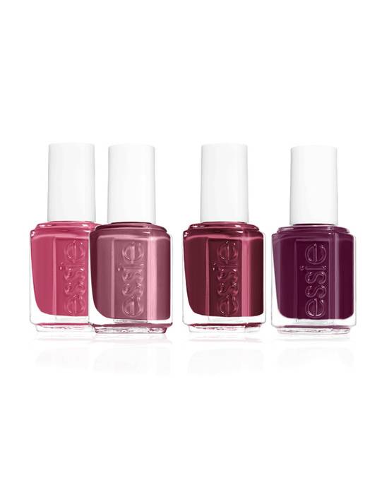 Essie Nail Color Nail Polish 44 Bahama Mama 13,5ml | Niche Perfumes,  High-End Cosmetics | BeautyTheShop