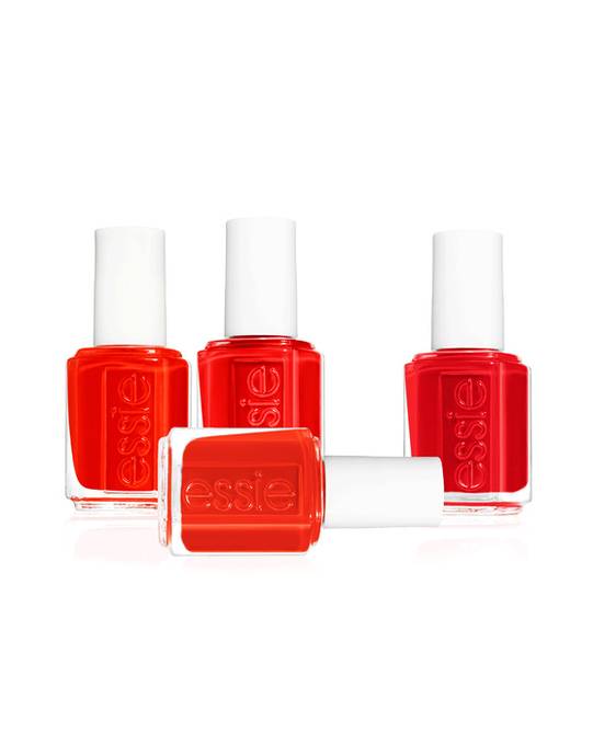 Essie Nail Color Nail Polish 63 Too Too Hot 13,5ml | Luxury Perfume - Niche  Perfume Shop | BeautyTheShop