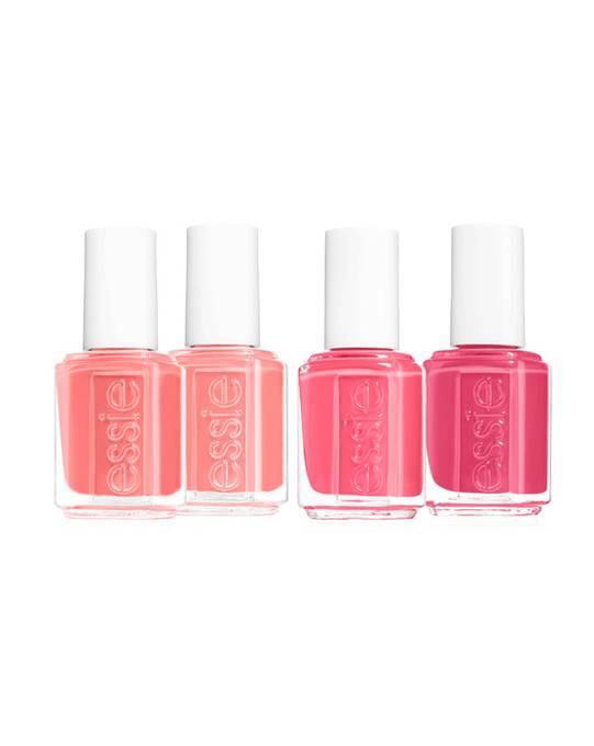 Essie Nail Color Nail Polish 72 Peach Daiquiri 13,5ml | Luxury Perfume -  Niche Perfume Shop | BeautyTheShop