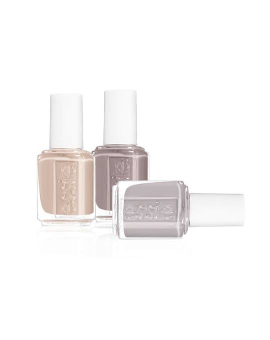 Essie Nail Color Nail Polish 77 Chinchilly 13,5ml | Luxury Perfumes &  Cosmetics | BeautyTheShop – The Exclusive Niche Store