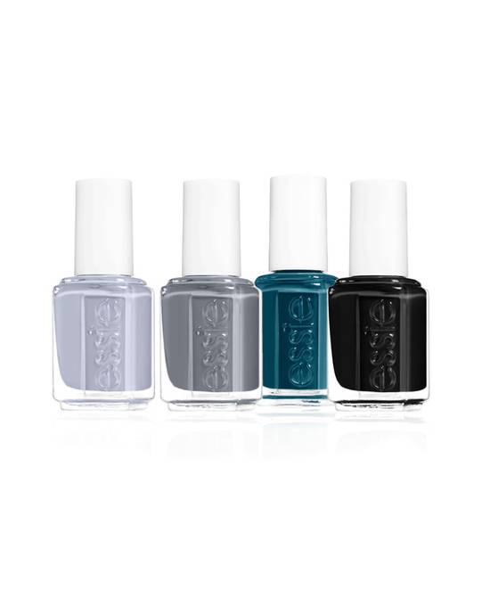 Essie Nail Color Nail Polish 88 Licorice 13,5ml | Luxury Perfume - Niche  Perfume Shop | BeautyTheShop