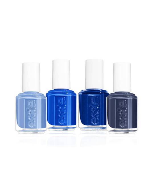 Essie Nail Niche | Luxury Aruba - Polish BeautyTheShop Nail Perfume | 13,5ml Blue Shop 92 Color Perfume
