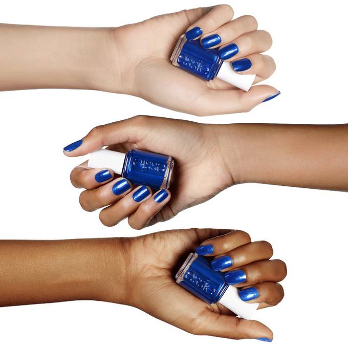 Blue Polish Aruba Luxury Nail | Color 13,5ml | Niche 92 Perfume Nail Perfume Essie Shop - BeautyTheShop